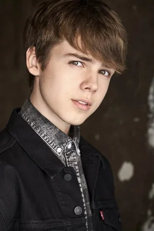  Sam Ashe Arnold