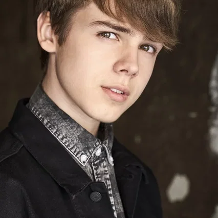  Sam Ashe Arnold