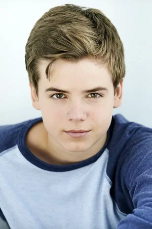  Sam Ashe Arnold photo