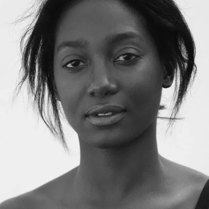  Mouna Traoré