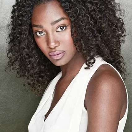  Mouna Traoré