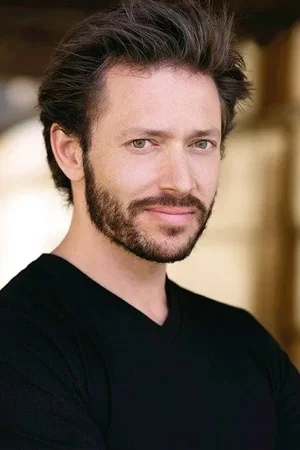 David Bronfman photo