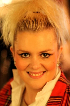  Jayde Adams photo