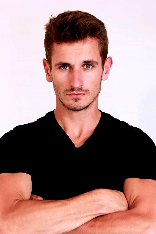  Gary Cothenet
