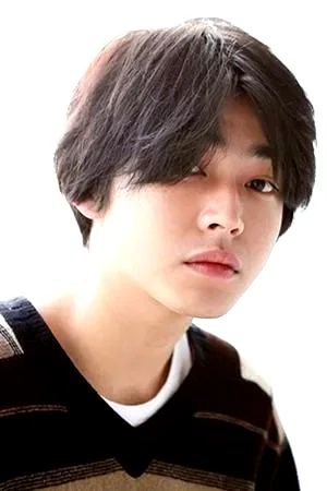  Yuki Kura