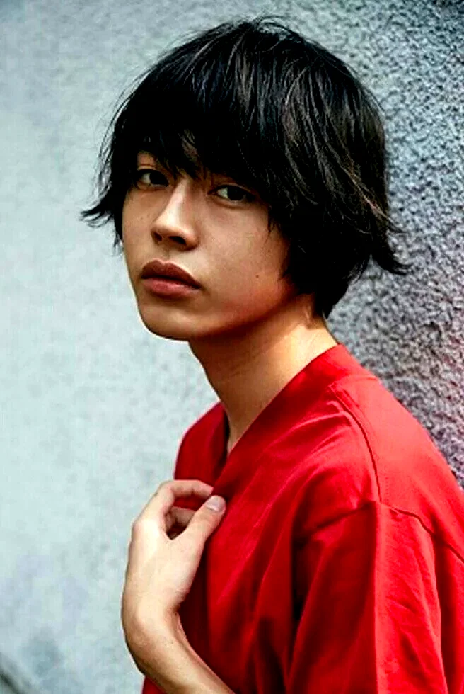  Yuki Kura