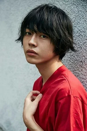 Yuki Kura photo