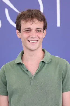  Manfredi Marini