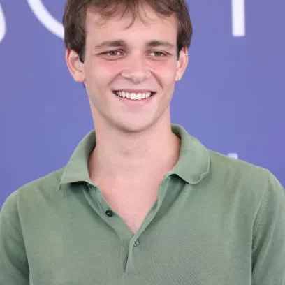  Manfredi Marini
