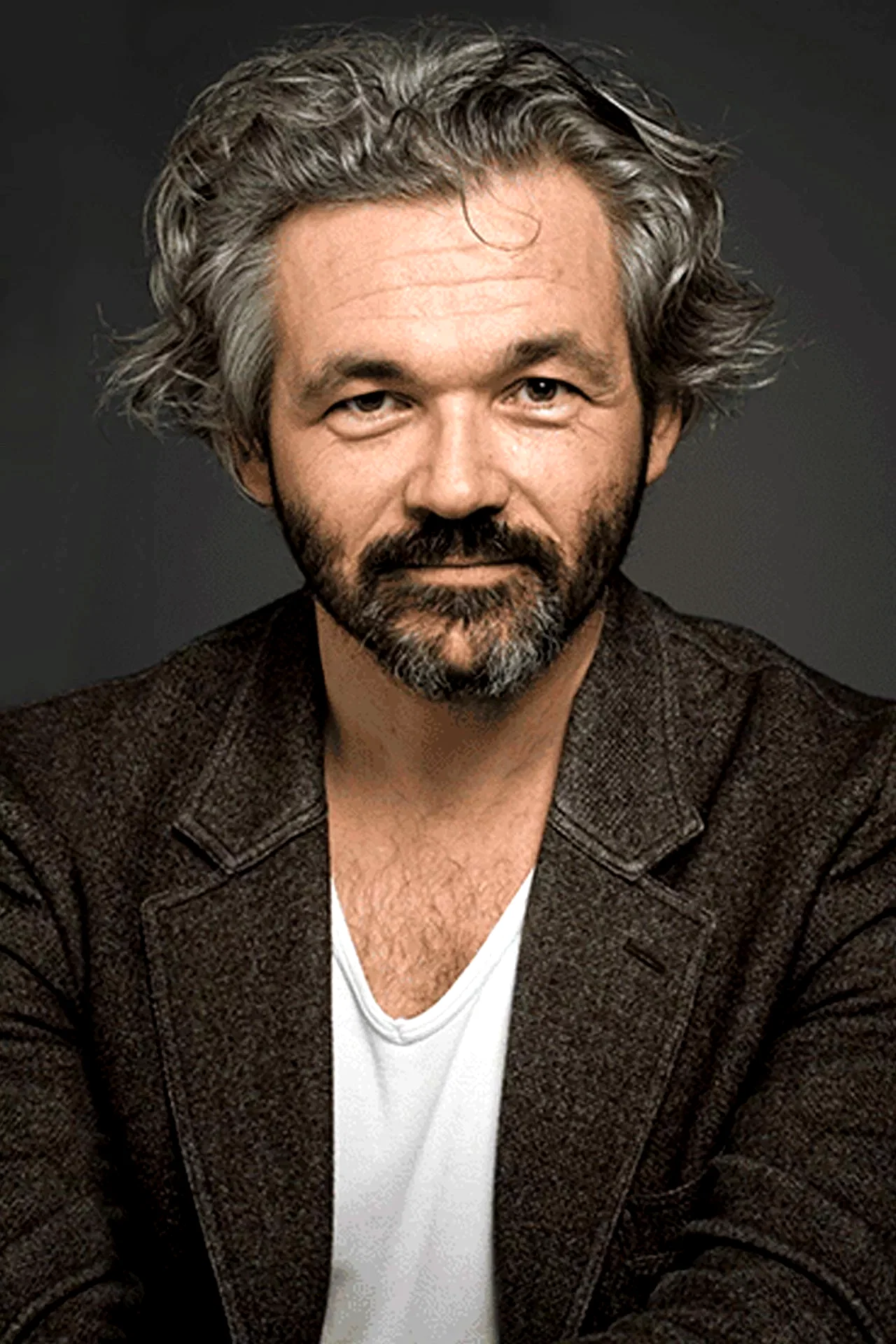 Frederic Ramade