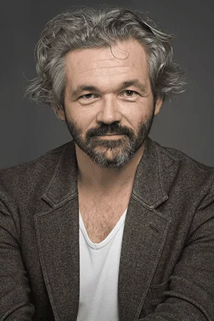 Frederic Ramade photo