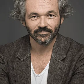 Photo star : Frederic Ramade