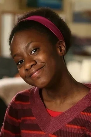 Nassereba  Keita photo