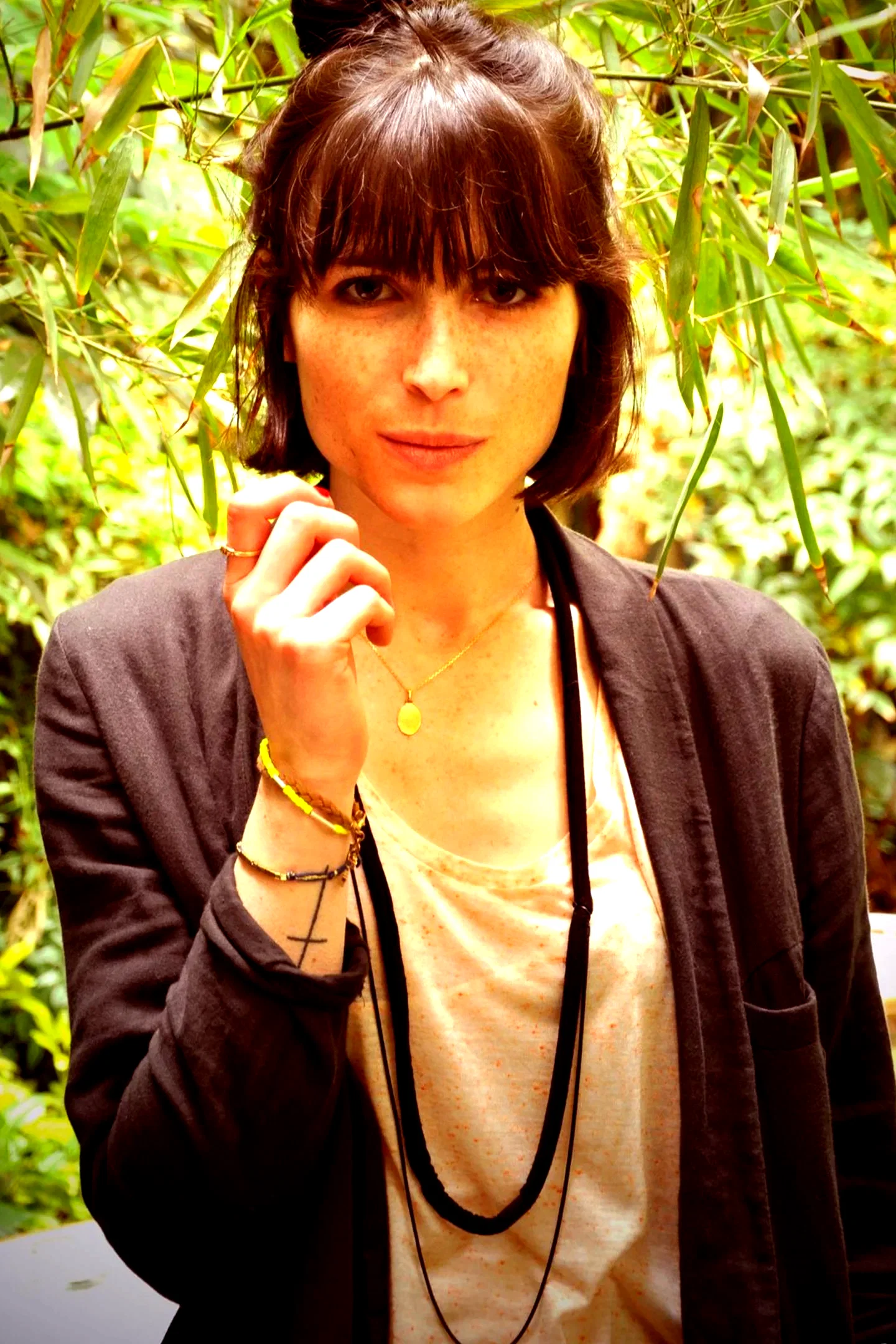 Liza Manili