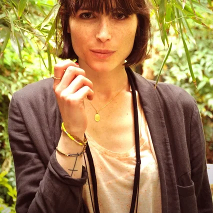 Liza Manili