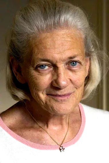  Élisabeth Badinter