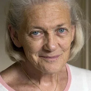  Élisabeth Badinter