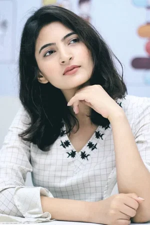 Photo de  Shivani Raghuvanshi