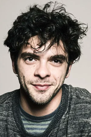 Photo de Giovanni Anzaldo