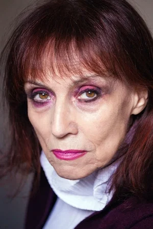 Photo de  Annie Le Brun