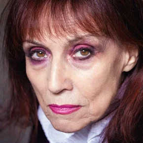 Photo star :  Annie Le Brun