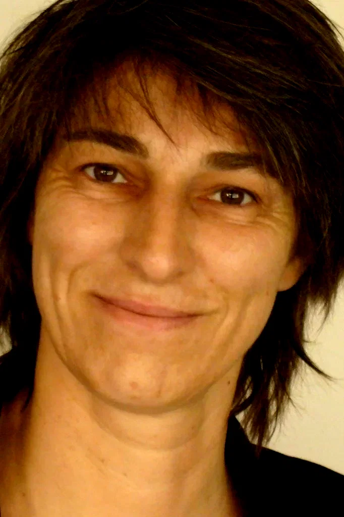 Valérie Minetto