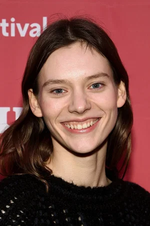 Julija Steponaityte photo