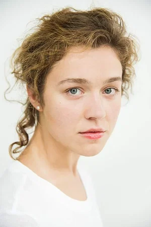 Aiste Dirziute photo