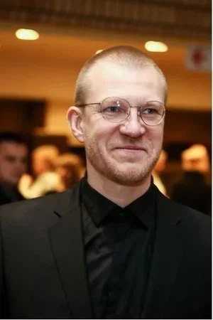 Photo de Martynas Budraitis