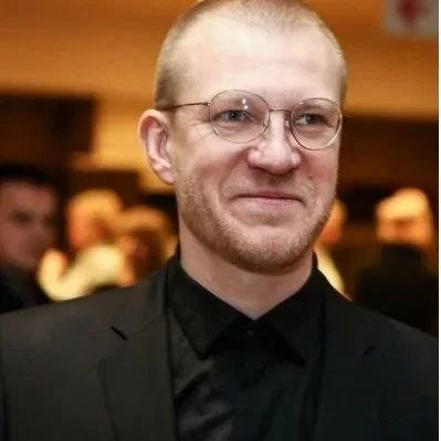 Martynas Budraitis