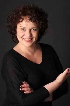  Inga Šalkauskaitė photo