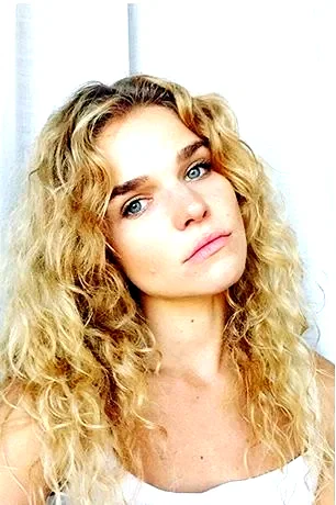  Gailė Butvilaitė