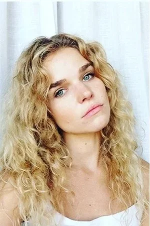  Gailė Butvilaitė photo