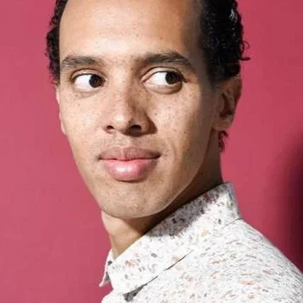  Gaël Faye
