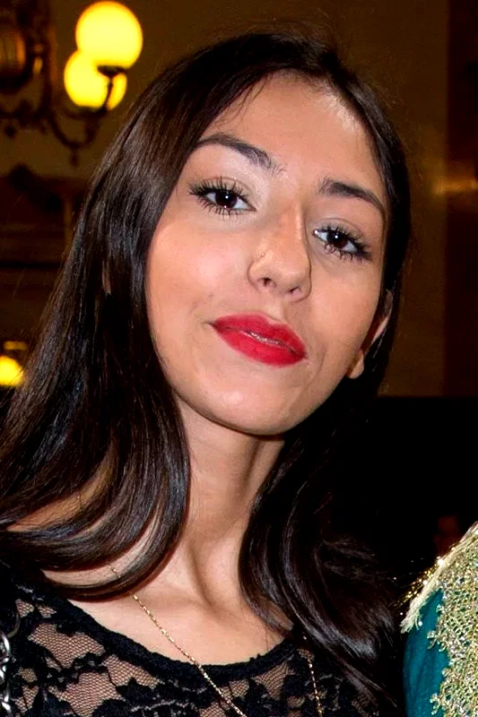  Kenza Noah Aïche