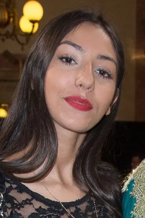  Kenza Noah Aïche photo