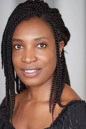  Yolanda Mpele photo