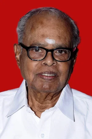  K Balachandar