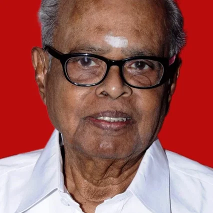  K Balachandar