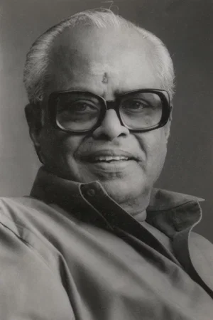 Photo de  K Balachandar