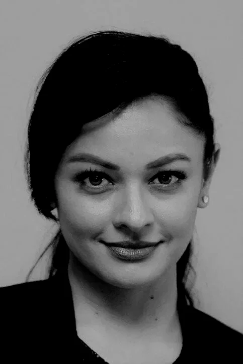 Pooja Kumar