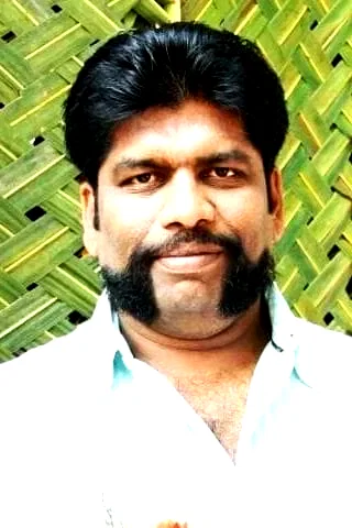  Shanmugarajan