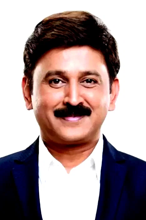  Ramesh Aravind
