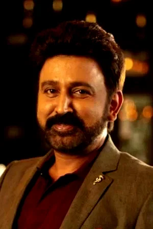  Ramesh Aravind