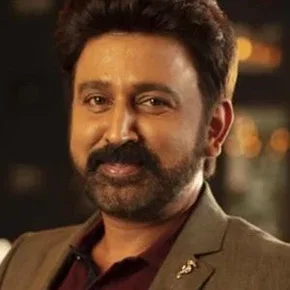 Photo star :  Ramesh Aravind