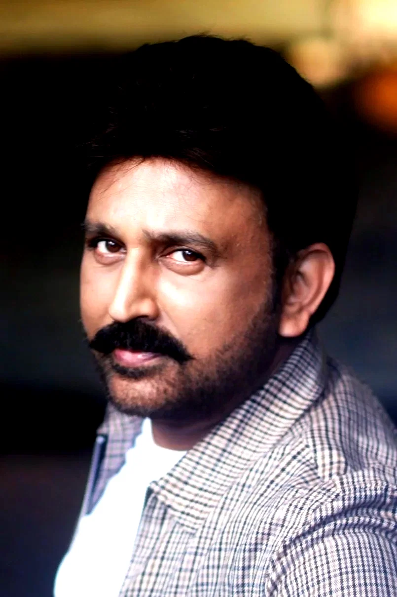  Ramesh Aravind