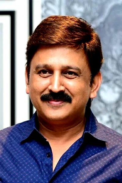  Ramesh Aravind