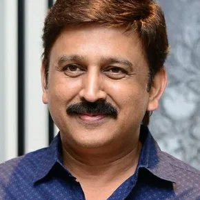 Photo star :  Ramesh Aravind