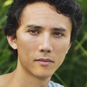Photo star :  Adrien Binh Doan