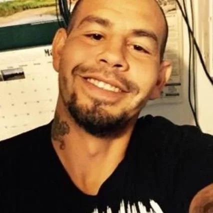  Derrick Janis